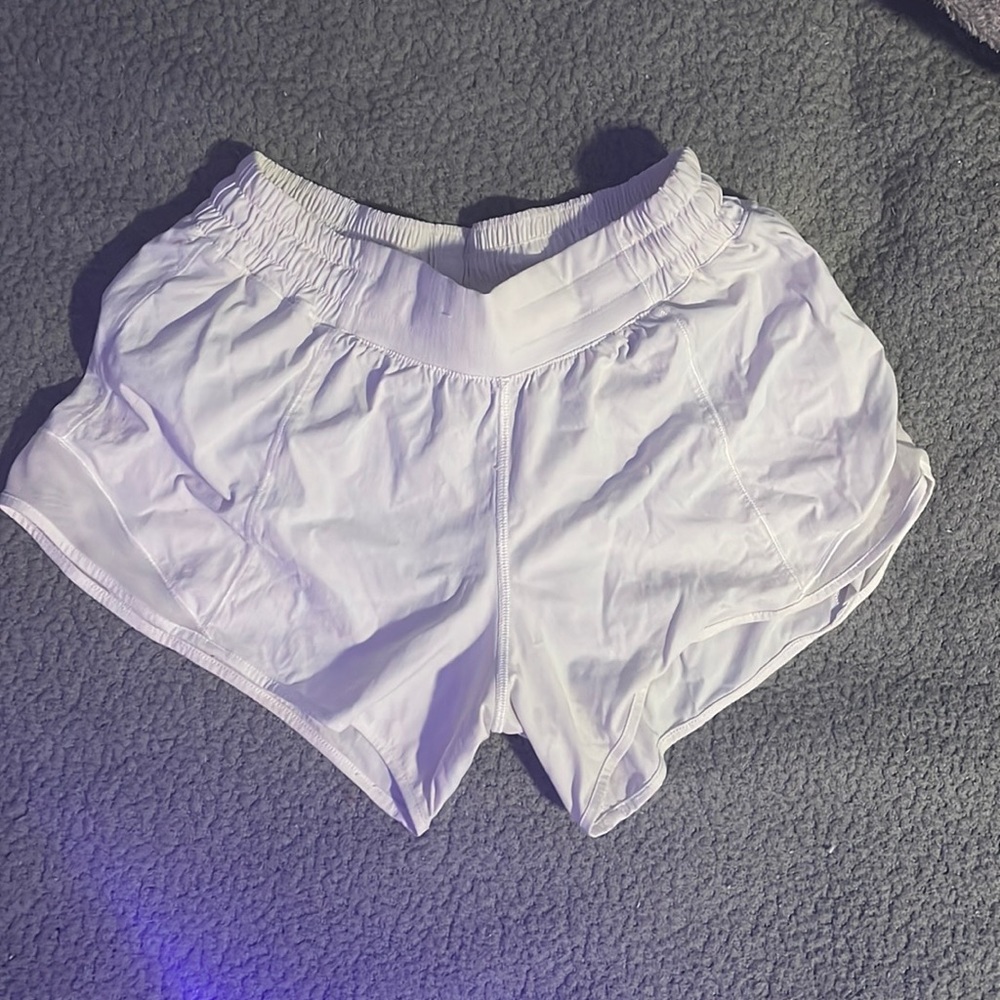Hotty Hot Low-Rise Lined Short 2.5”